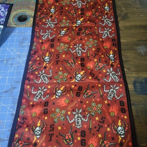 Changing pads - Picture 4 of 10